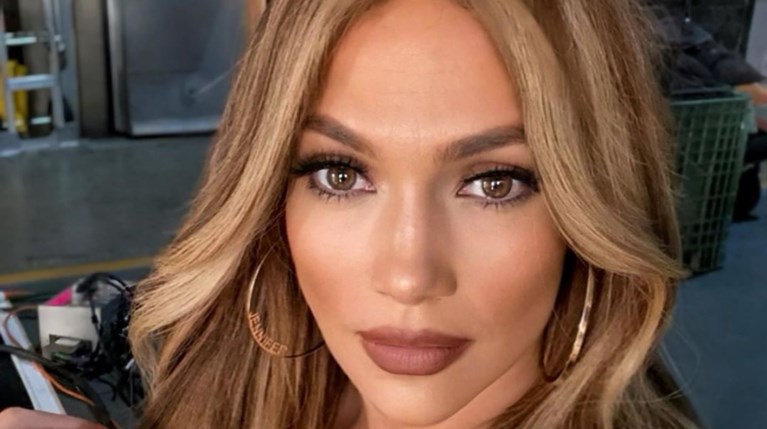 Jennifer Lopez