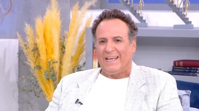 Χάρης Ρώμας