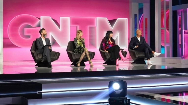 GNTM