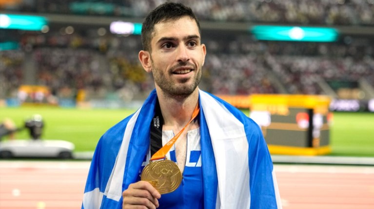 Μίλτος Τεντόγλου