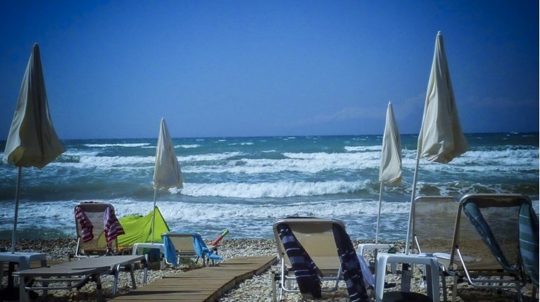 καιρός