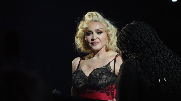 Madonna