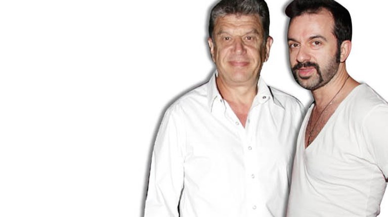 Βούρος- Ρήγος