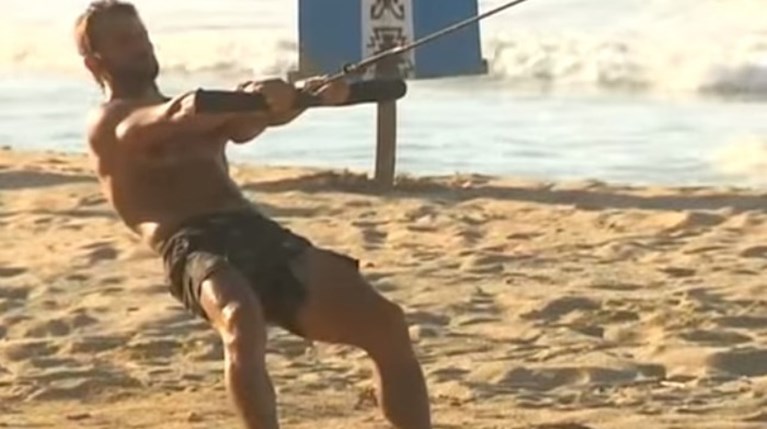 Survivor