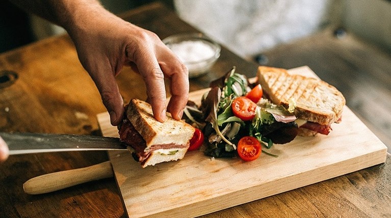 Τα κορυφαία breakfast sandwiches για να ξεκινήσεις τη μέρα σου
