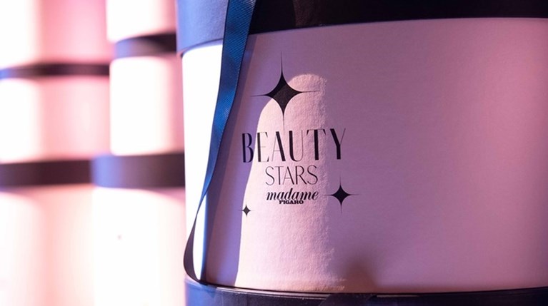 Beauty Stars by Madame Figaro