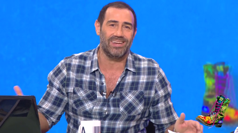 Ράδιο Αρβύλα