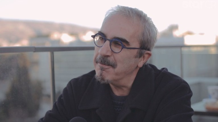 Βαγγέλης Περρής