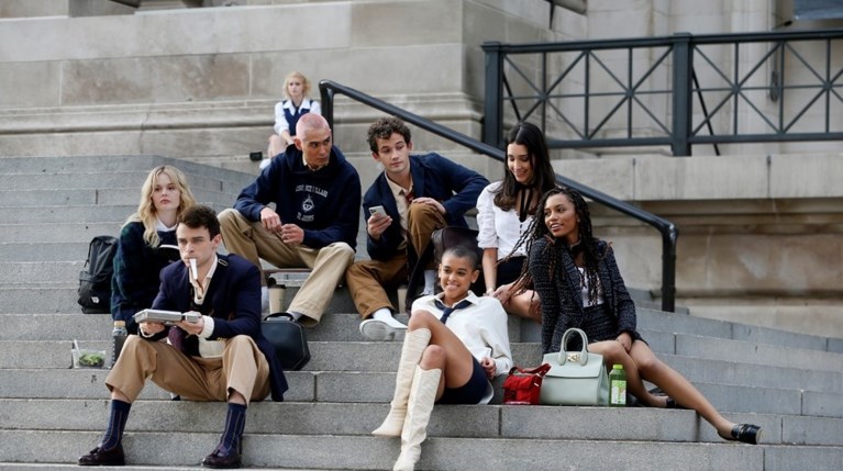 Gossip Girl 2021