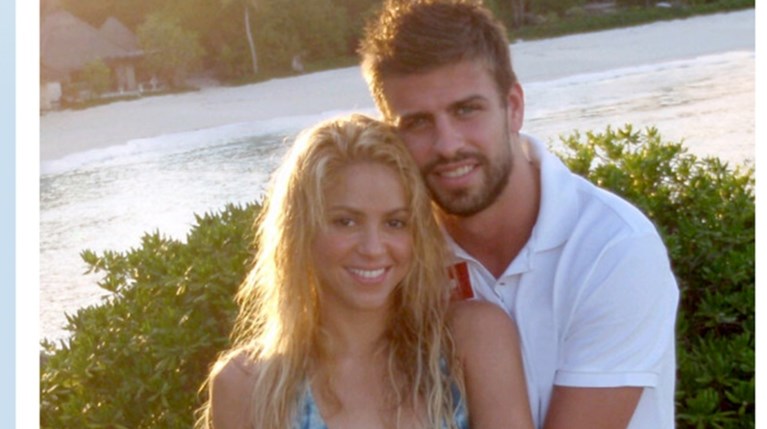 Σακίρα Πικέ