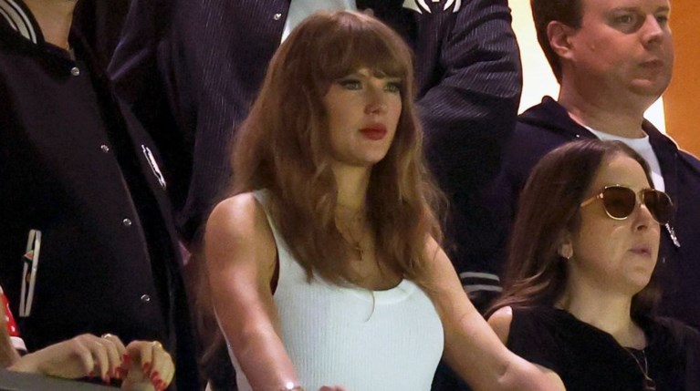 Taylor Swift