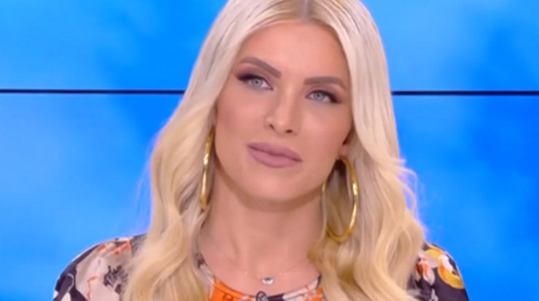 Κατερίνα Καινούργιου
