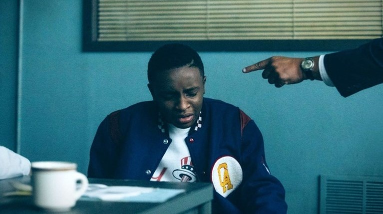 When They See Us