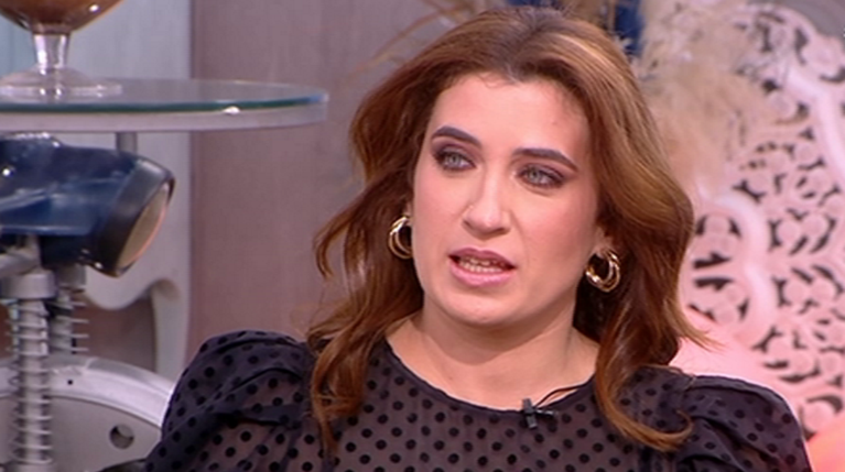 Δανάη Λουκάκη