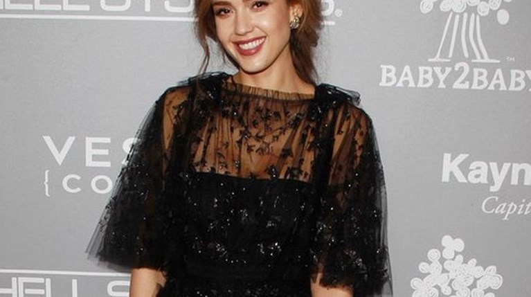 Jessica Alba
