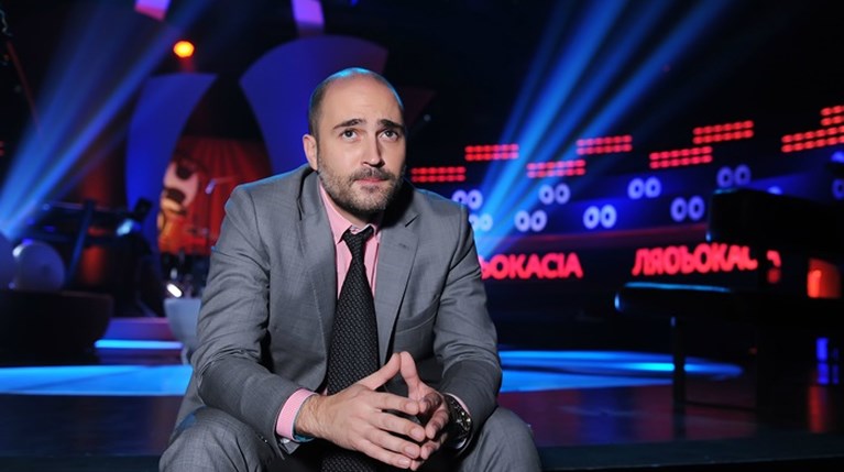 Κωνσταντίνος Μπογδάνος