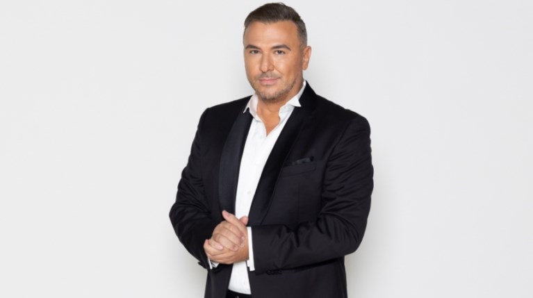 Fame Story - Αντώνης Ρέμος Rnew