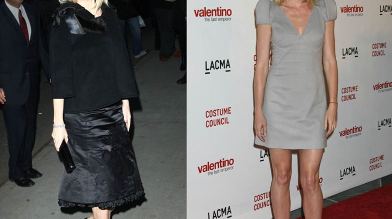 Γκουίνεθ Πάλτρρου