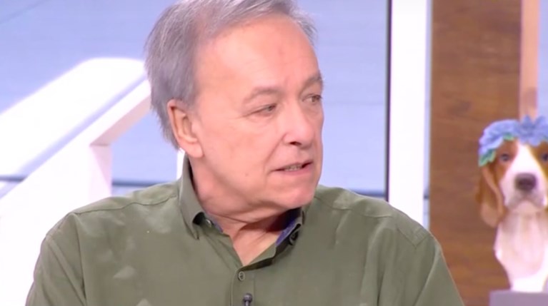 Ανδρέας Μικρούτσικος