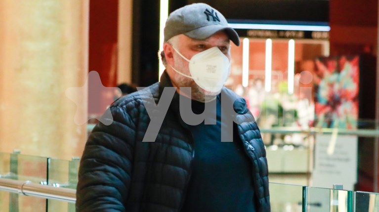 Γρηγόρης Αρναούτογλου