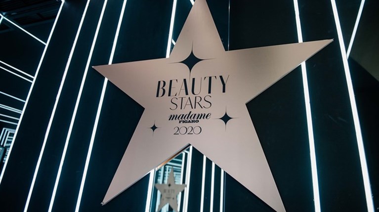 Beauty Stars 2020 by Madame Figaro