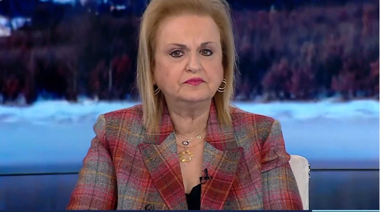 Ματίνα Παγώνη