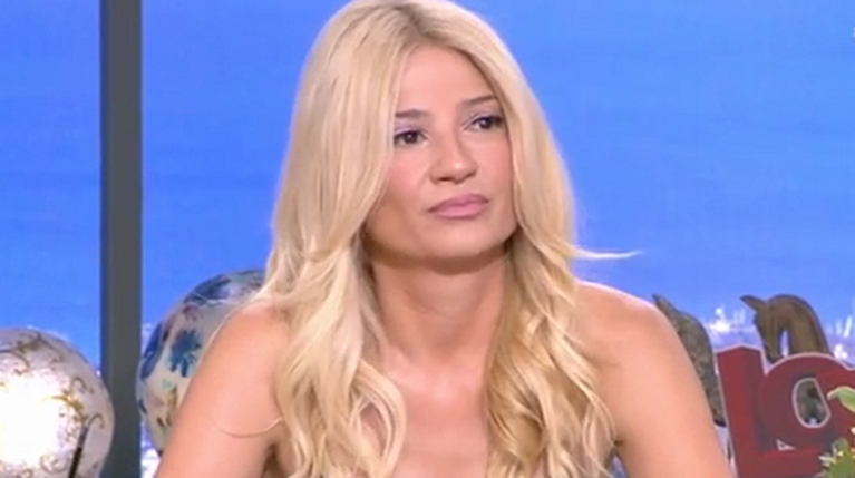 Φαίη Σκορδά