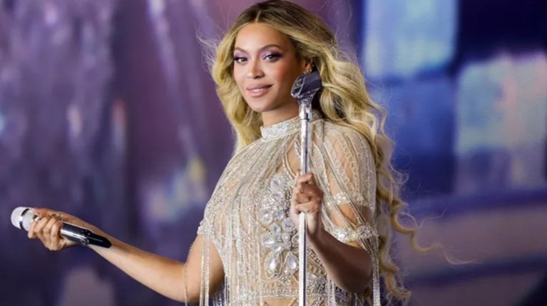 Beyonce