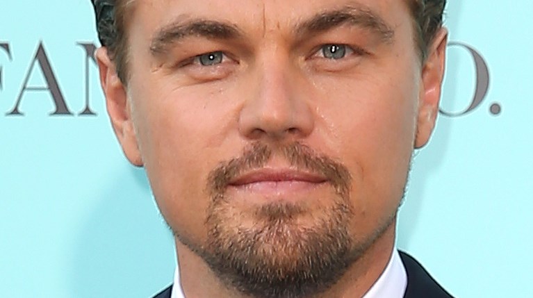 Leonardo Di Caprio