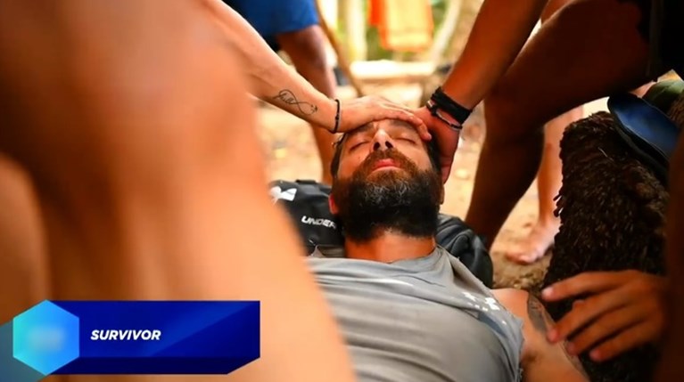 Survivor Κυριάκος