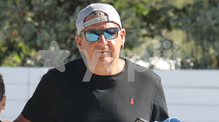 Γιώργος Λιάγκας