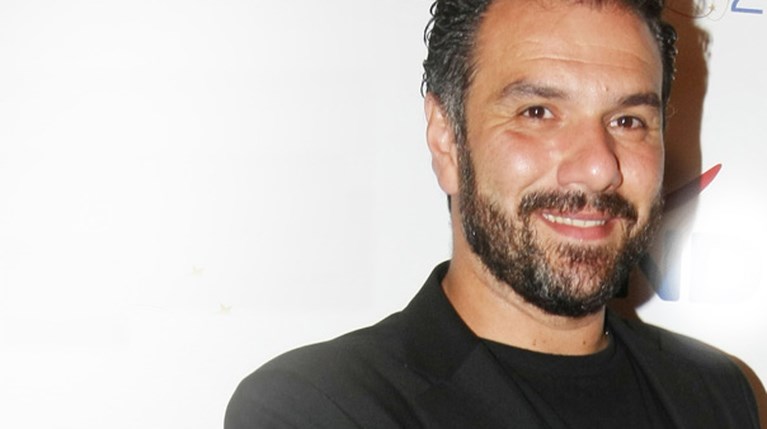 Αρναούτογλου