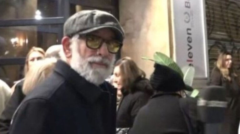 Πέτρος Φιλιππίδης