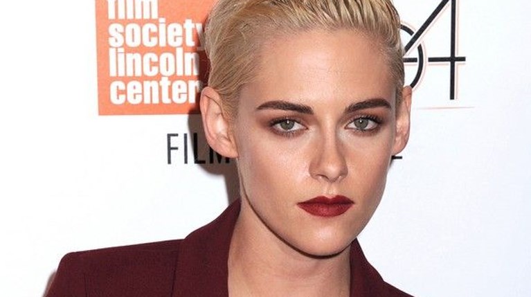 Kristen Stewart r