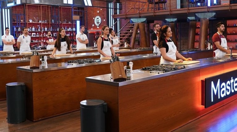 MasterChef