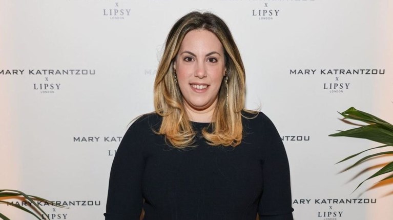 Mary Katrantzou