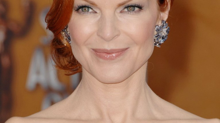 Μάρσια Κρος 1