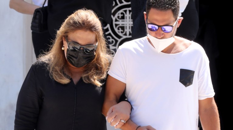 Δέσποινα Μοιραράκη