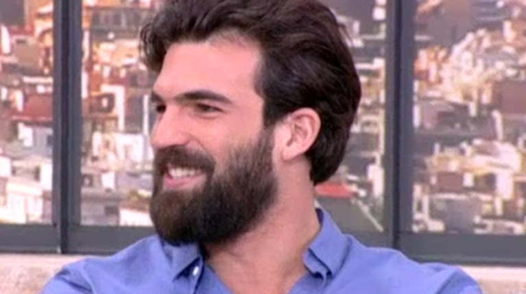 Δημήτρης Αλεξάνδρου (R)