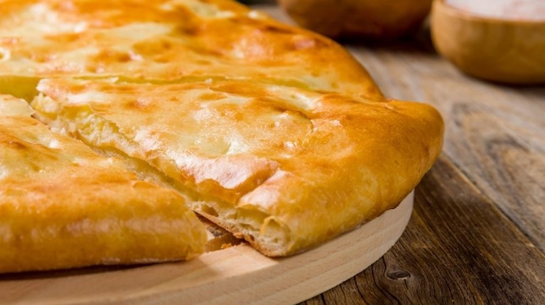 τυροπιτα
