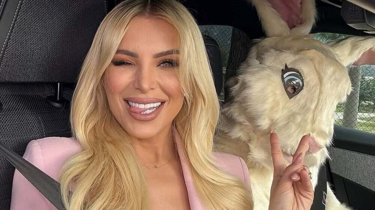 Κατερίνα Καινούργιου