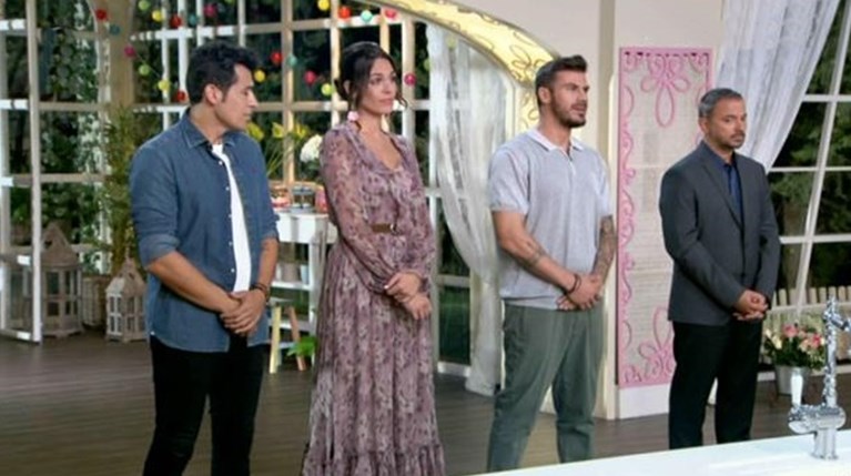Bake Off