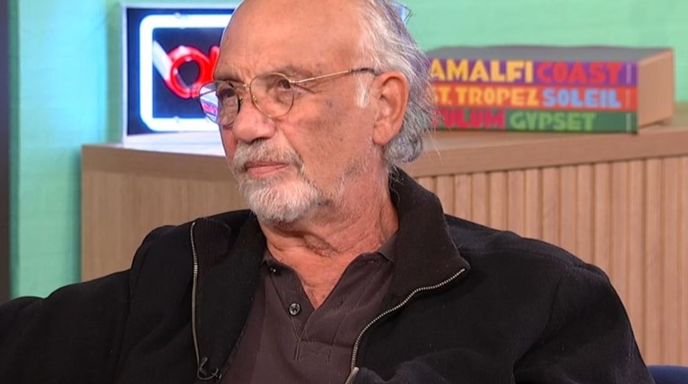 Άρης Τερζόπουλος