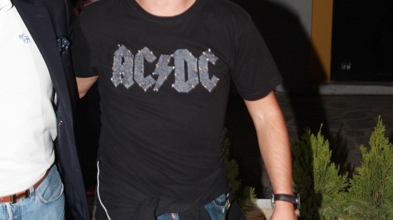 Ντέμης Νικολαΐδης