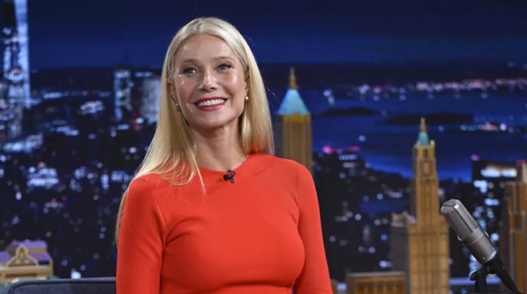 Gwyneth Paltrow