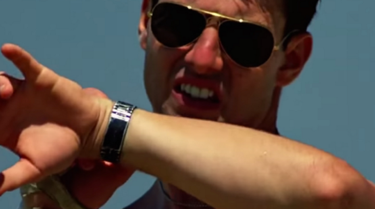 Top Gun