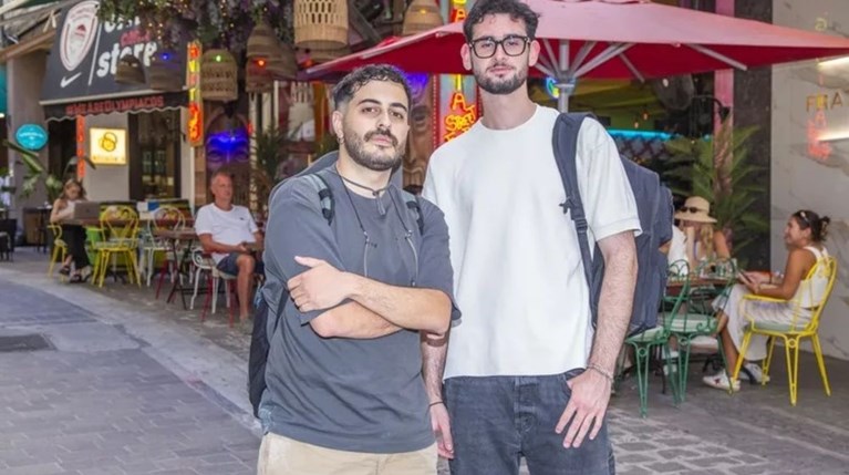 Γιάννης Καγιώργης