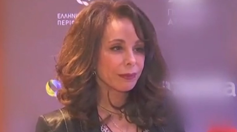 Βούλα Πατουλίδου