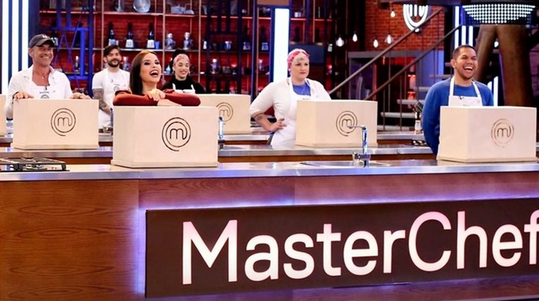 MasterChef