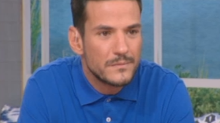 Κώστας Τσουρός